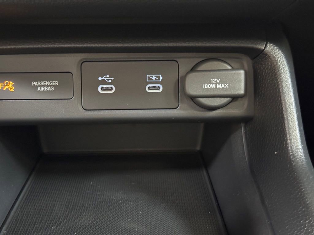 New 2025 Honda Civic Sport image 32