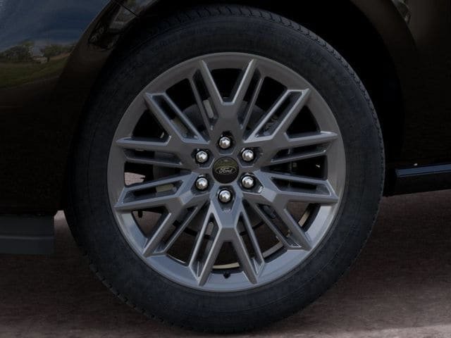 New 2027 Ford Expedition Platinum w/ Stealth Appearance Package RWD image 42