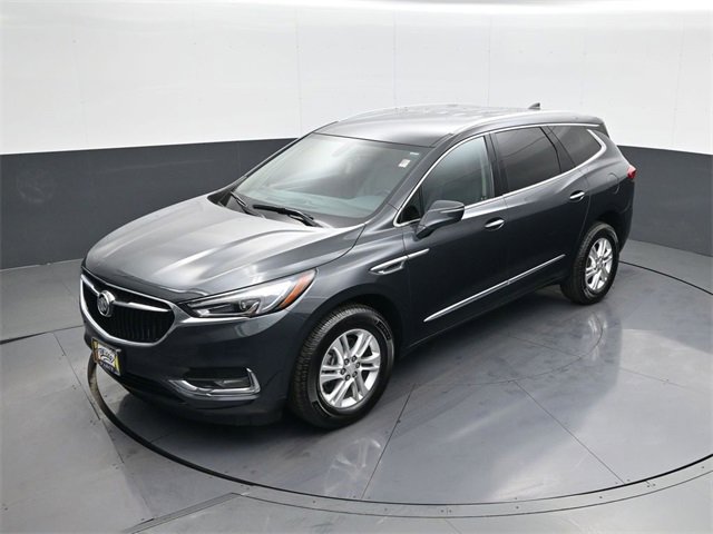 Used 2019 Buick Enclave Essence image 14