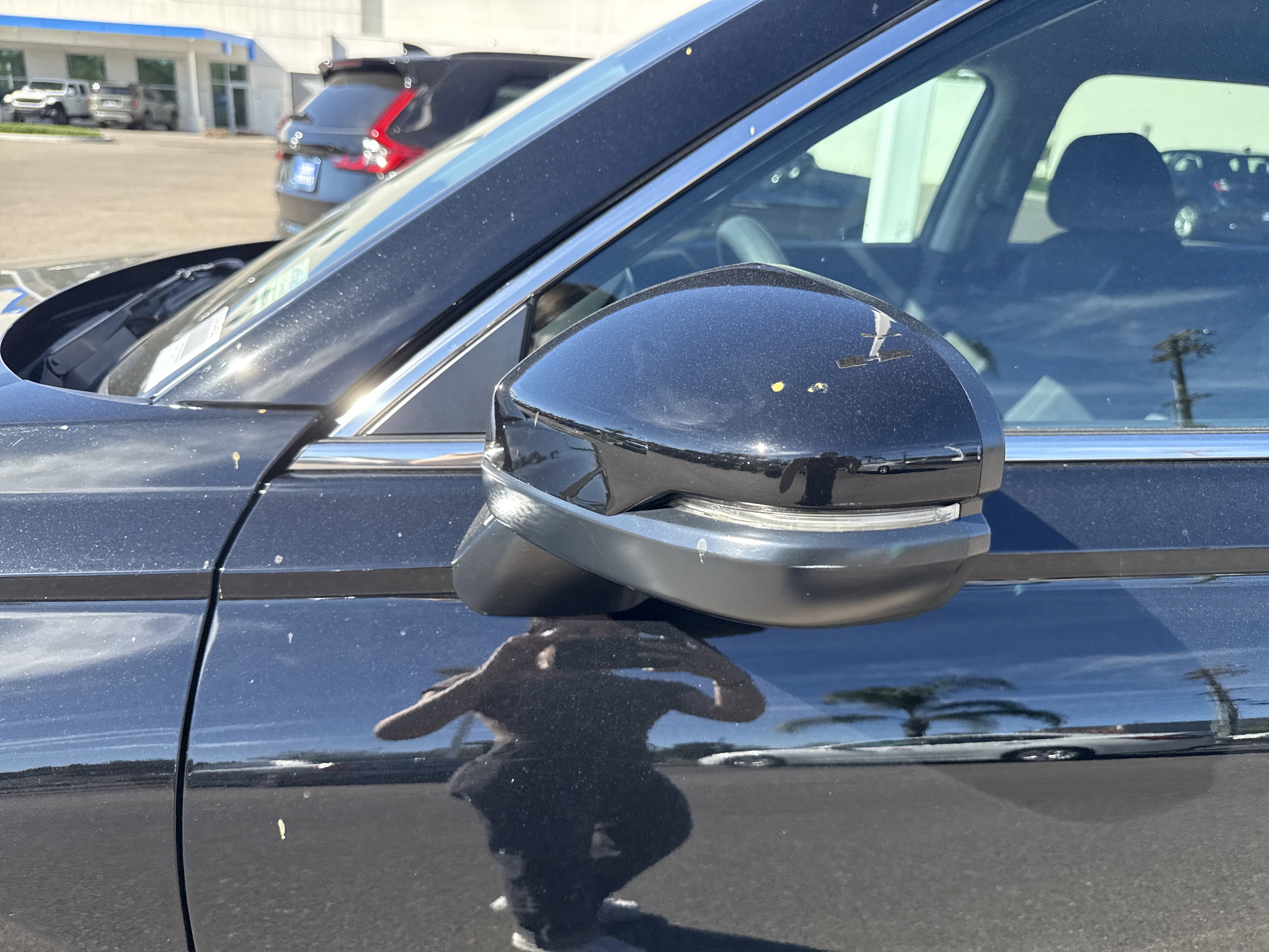 Certified 2025 Honda CR-V LX image 13