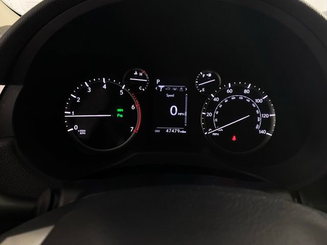 Used 2023 Lexus GX 460 Premium w/ Premium Package AWD/4WD image 21