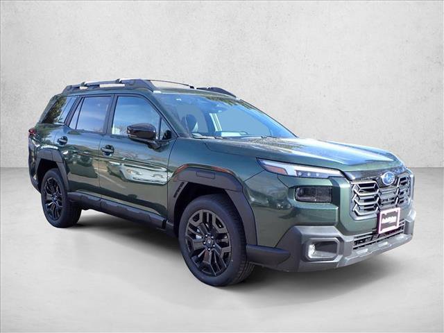 New 2026 Subaru Outback Limited XT image 6