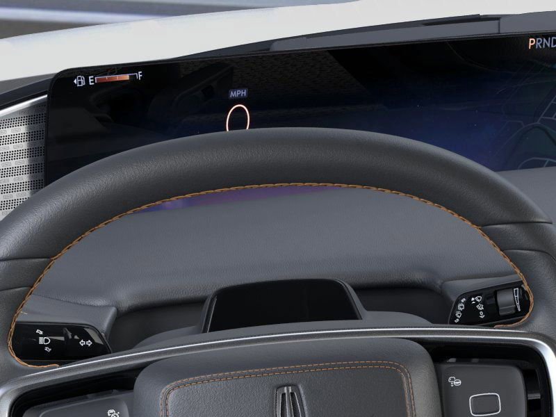 New 2025 Lincoln Navigator Black Label image 13