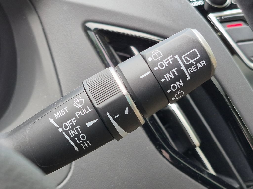 Certified 2023 Acura RDX AWD image 21