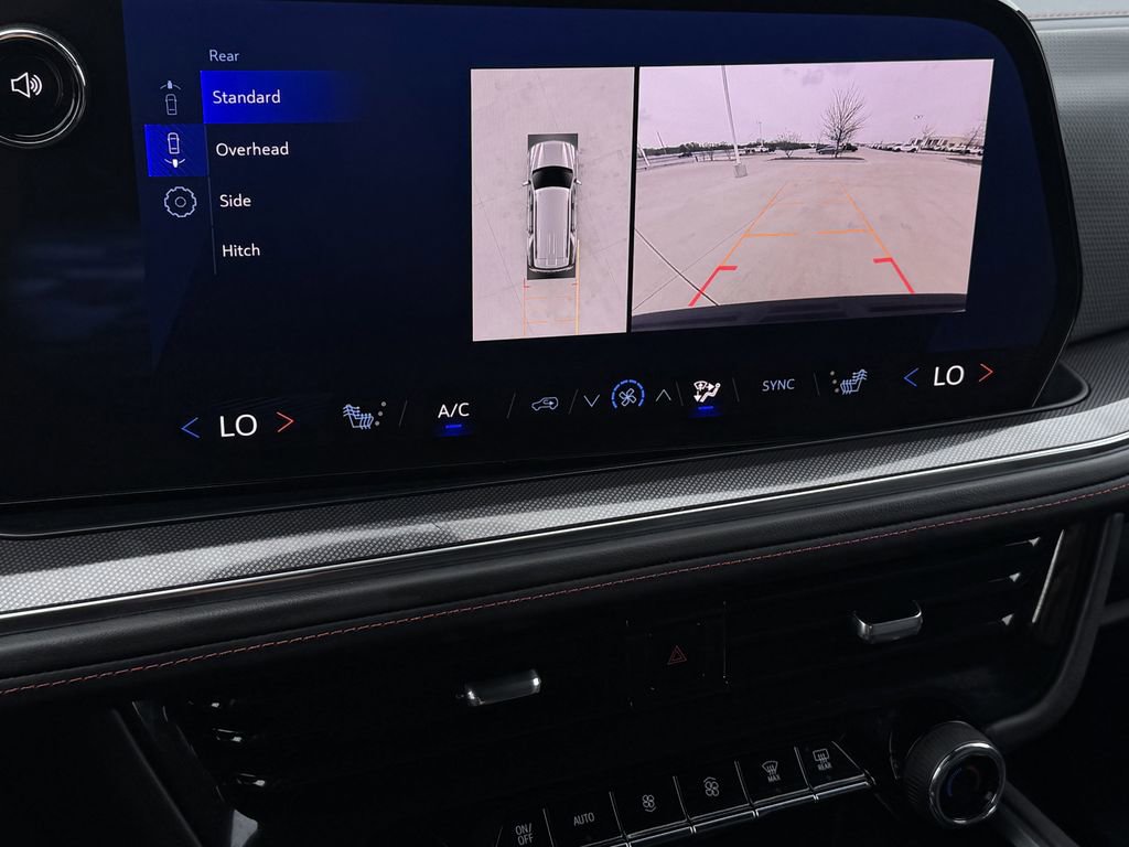 Used 2025 Chevrolet Tahoe RST image 18