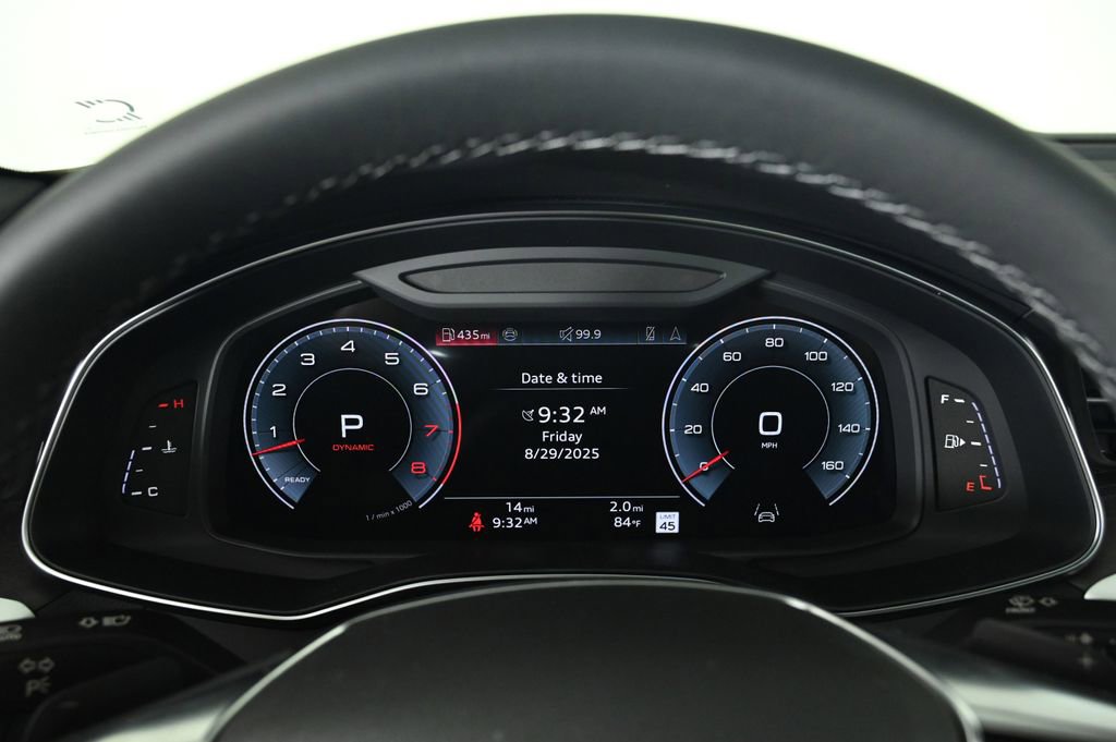 New 2025 Audi A6 Premium Plus image 11