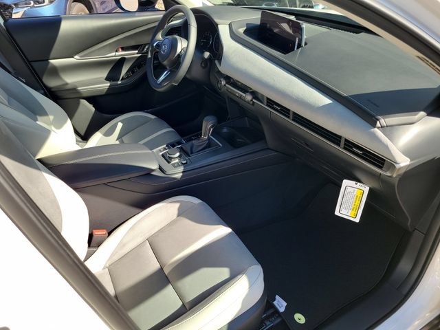 New 2026 MAZDA CX-30 2.5 Turbo AWD/4WD image 15