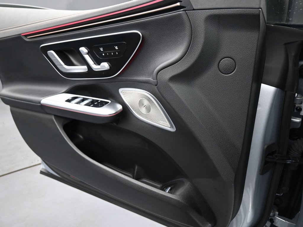 Used 2023 Mercedes-Benz EQE 350+ Sedan w/ Exclusive Trim Package image 25