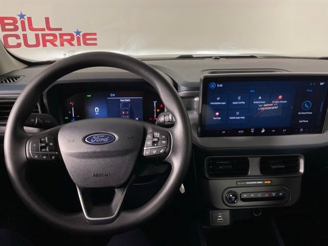 New 2026 Ford Maverick XL w/ Equipment Group 101A image 17