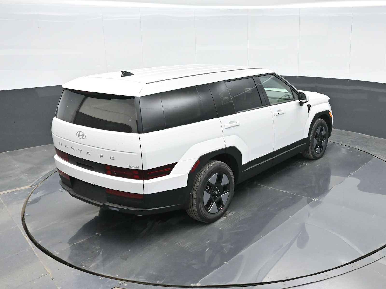 New 2026 Hyundai Santa Fe SE image 26