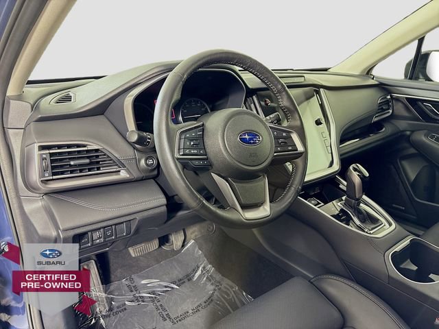 Certified 2024 Subaru Outback Limited image 9