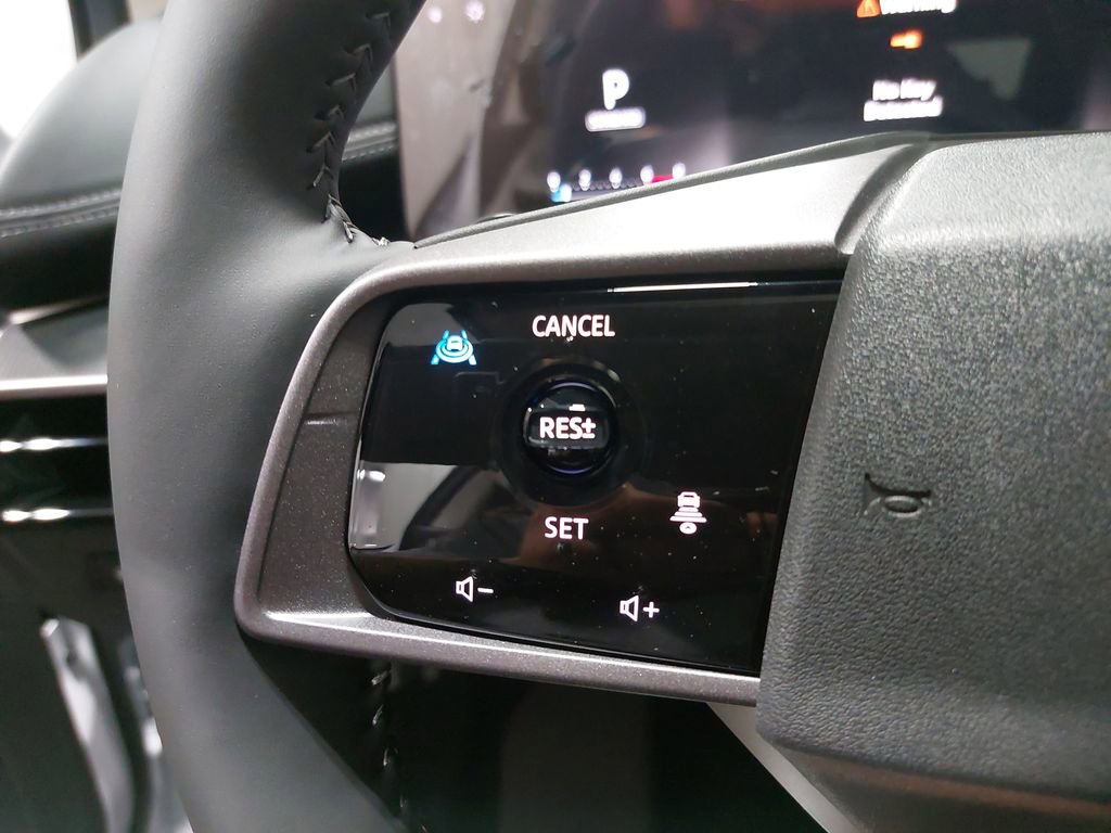 New 2025 Nissan Murano SV image 17