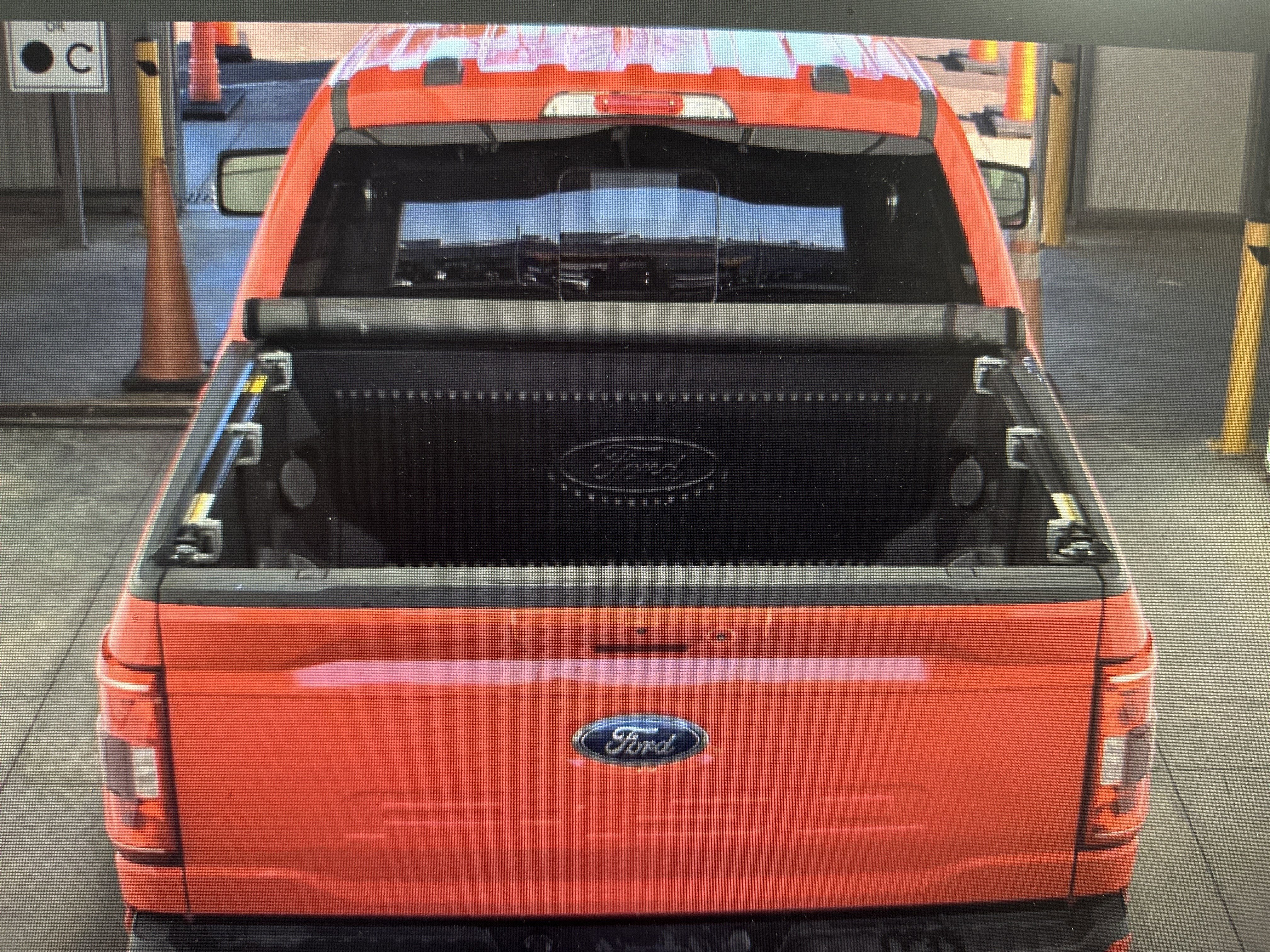 Used 2023 Ford F150 Lariat image 6