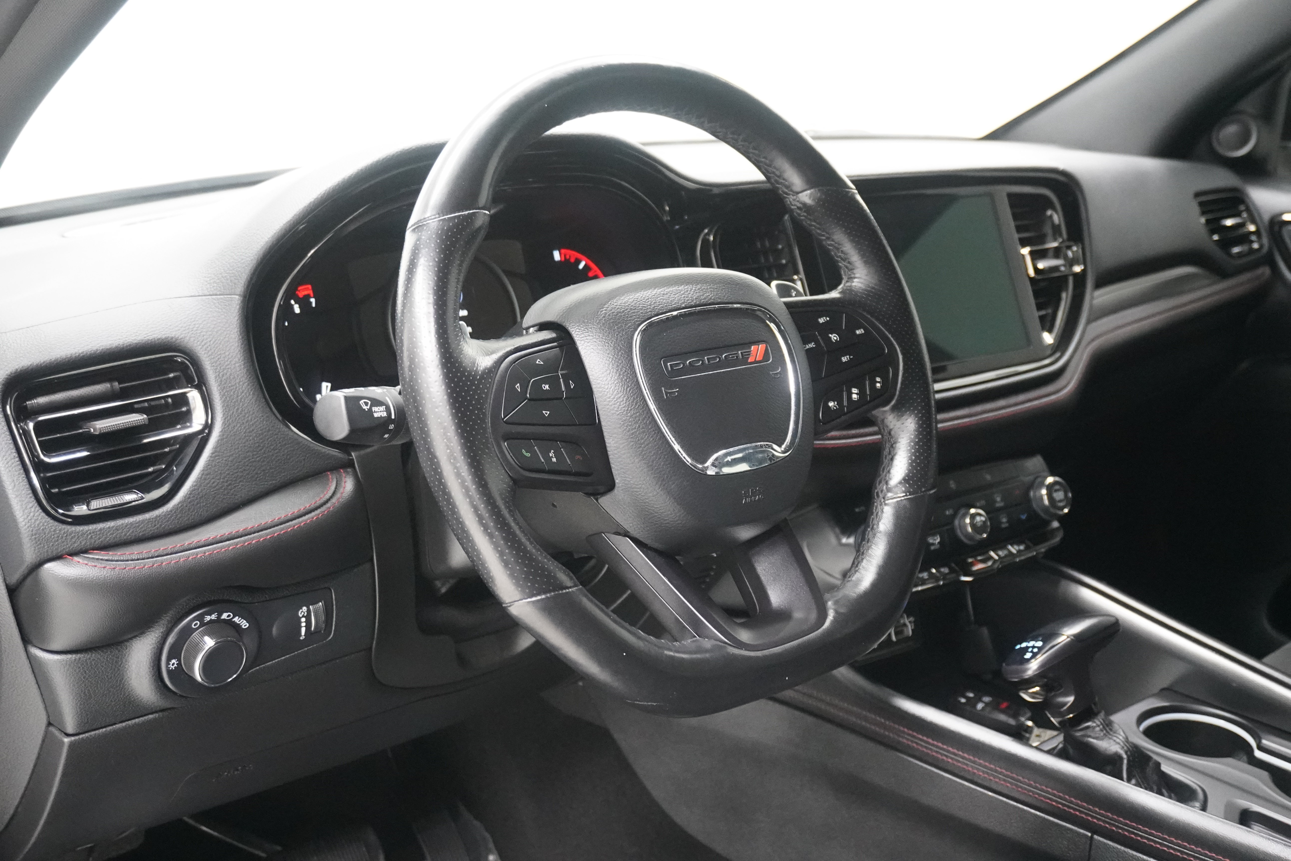 Used 2023 Dodge Durango GT RWD image 10