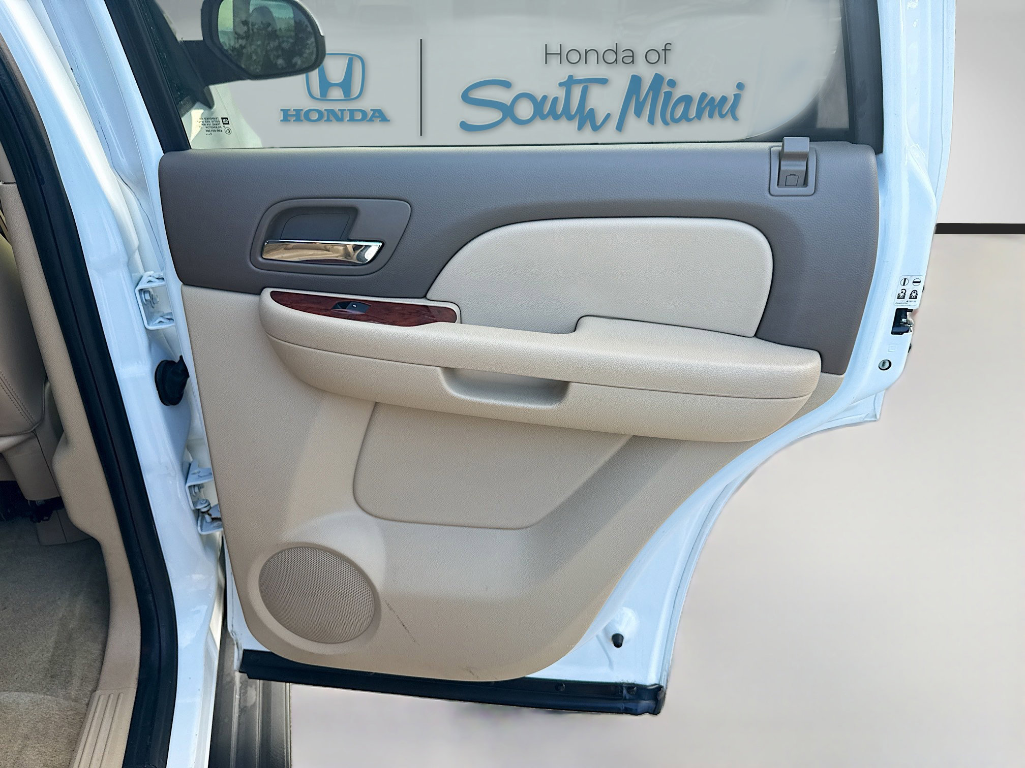 Used 2014 Chevrolet Tahoe LT image 31