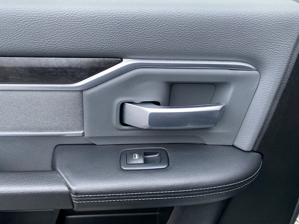 Used 2022 RAM 2500 Big Horn image 18