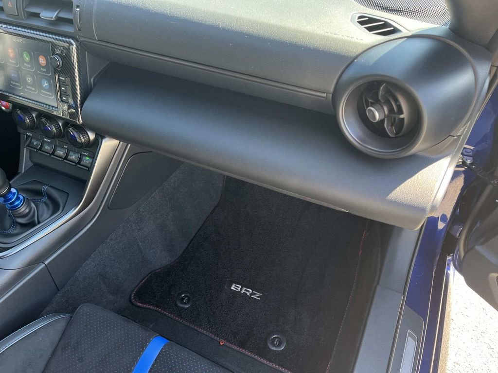 Used 2024 Subaru BRZ tS image 14