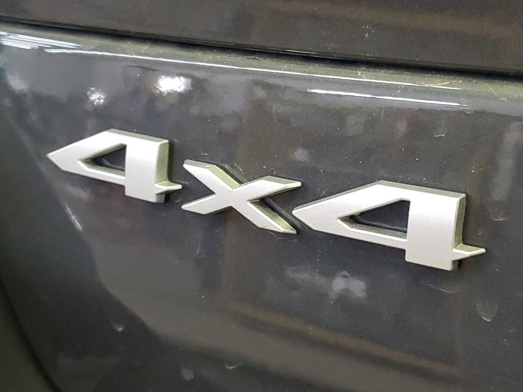 New 2025 Jeep Grand Cherokee Limited image 6