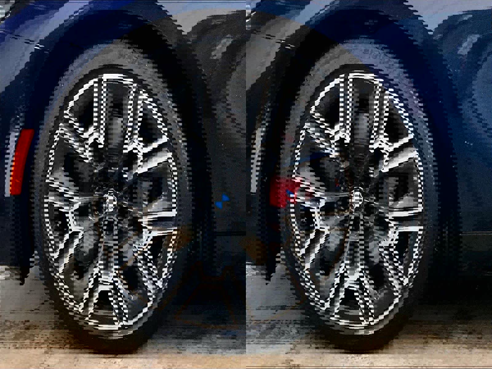 Certified 2026 BMW i5 eDrive40 w/ M Sport Package image 12