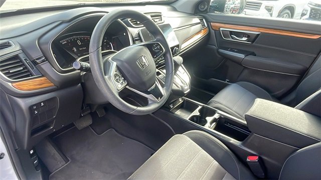 Used 2021 Honda CR-V EX image 10