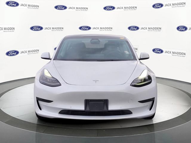 Used 2022 Tesla Model 3 Performance AWD/4WD image 8