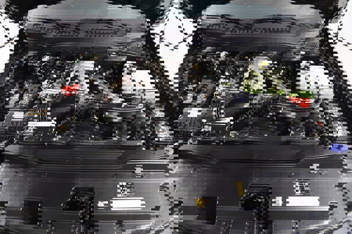 Used 2024 Ford F350 Platinum image 64