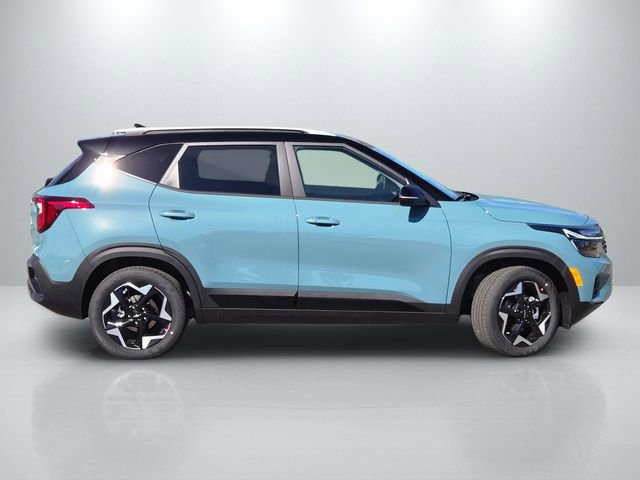 New 2026 Kia Seltos S image 5