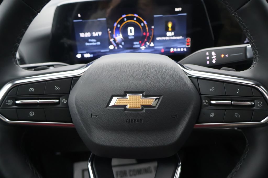 New 2026 Chevrolet Equinox LT w/ Convenience Package II image 22