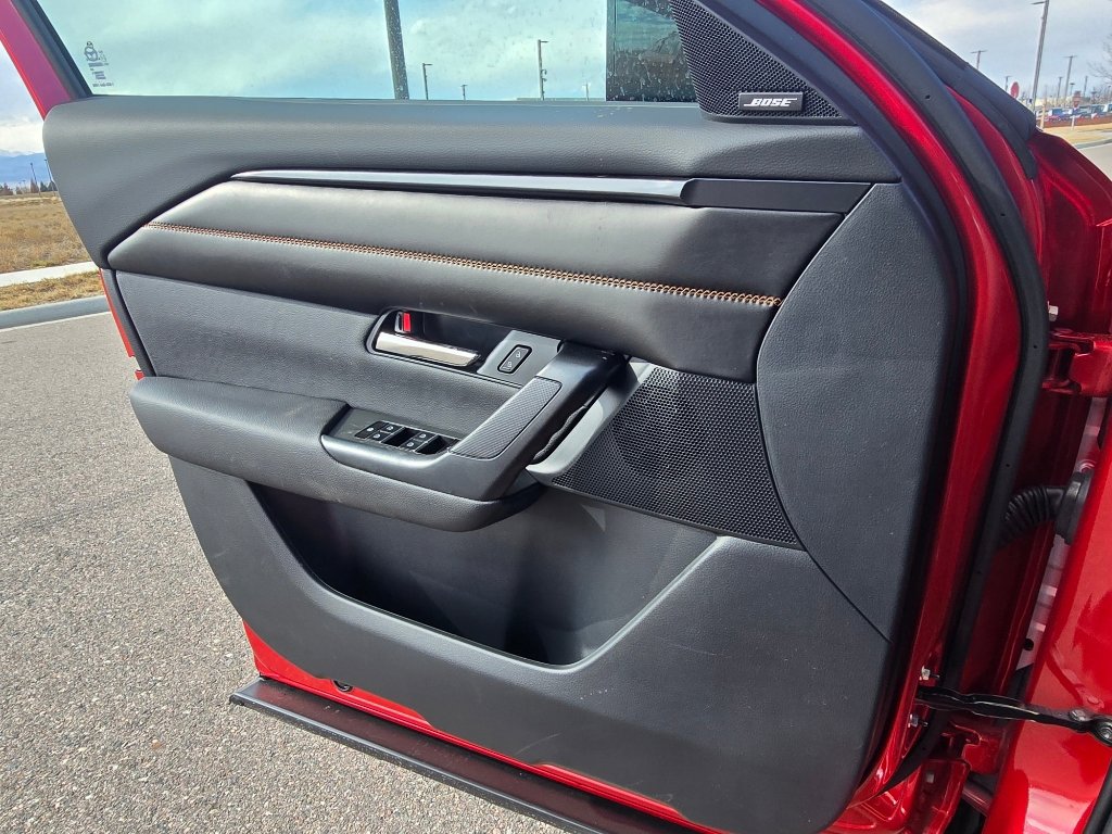 New 2026 MAZDA CX-50 2.5 Hybrid w/ Cargo Package image 16