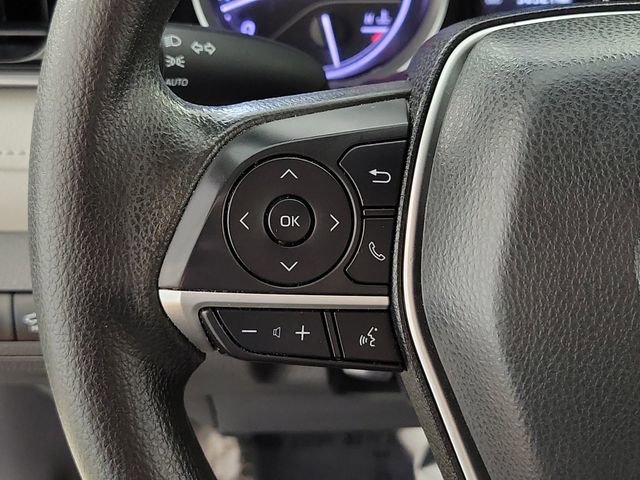 Used 2024 Toyota Camry LE FWD image 24