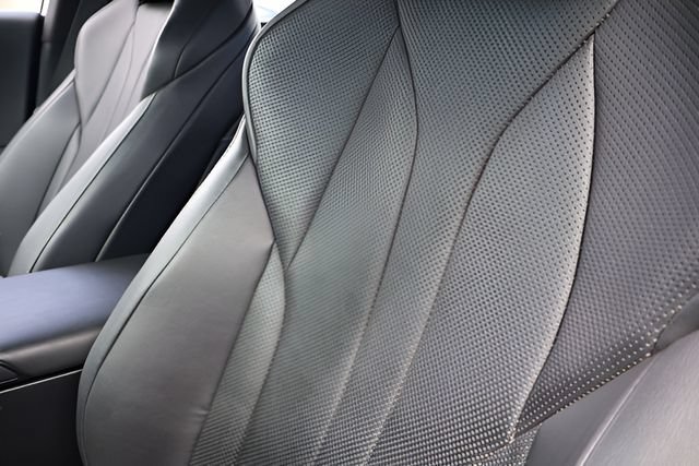 Used 2022 Lexus ES 350 F Sport FWD image 13