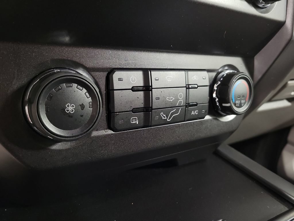 Used 2019 Ford F250 XLT w/ XLT Value Package AWD/4WD image 23