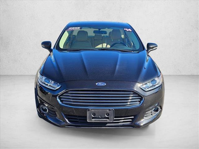 Used 2014 Ford Fusion SE w/ Equipment Group 202A image 2