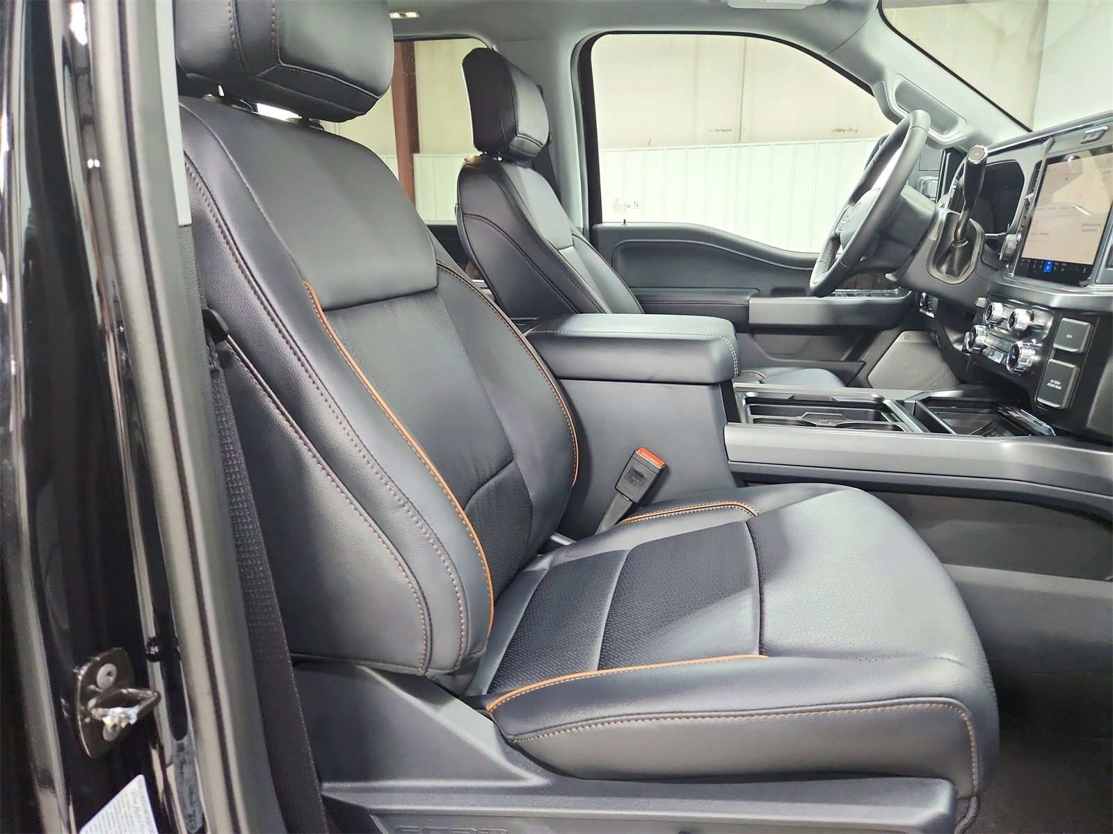 New 2026 Ford F250 Lariat image 42