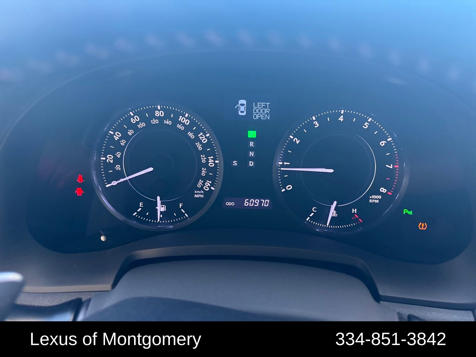 Used 2013 Lexus IS 250C image 15