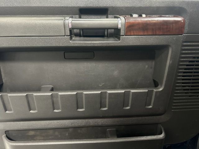 Used 2010 Ford F250 Lariat AWD/4WD image 11