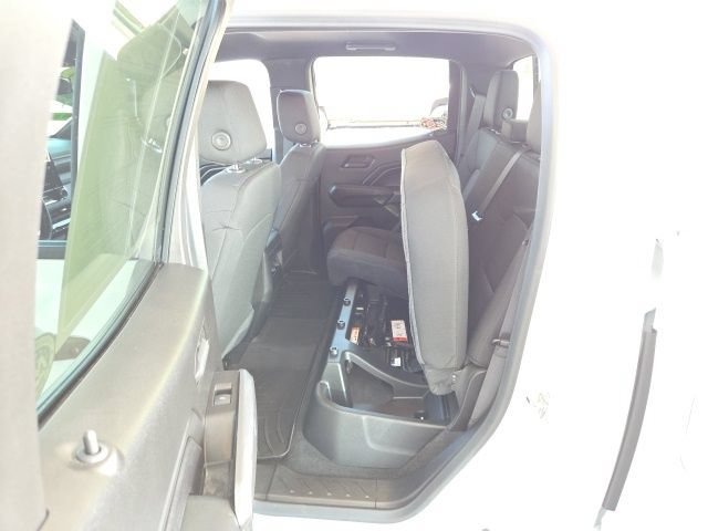 Used 2024 Chevrolet Colorado Trail Boss w/ Technology Package AWD/4WD image 44