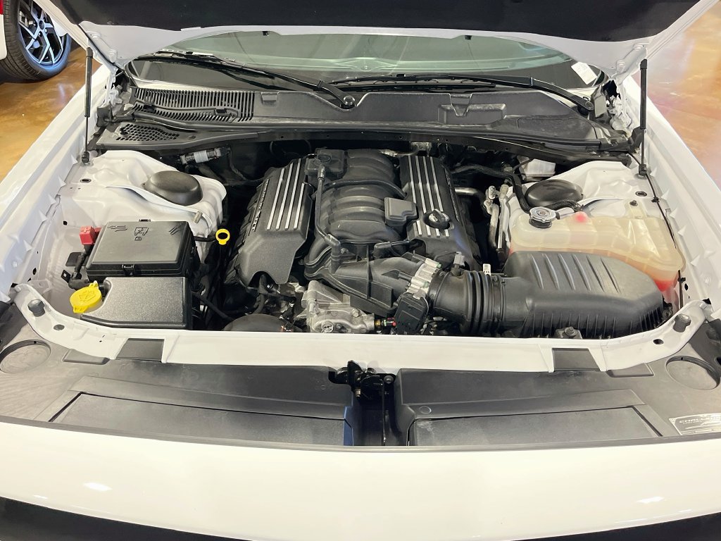 Used 2023 Dodge Challenger R/T Scat Pack RWD image 28