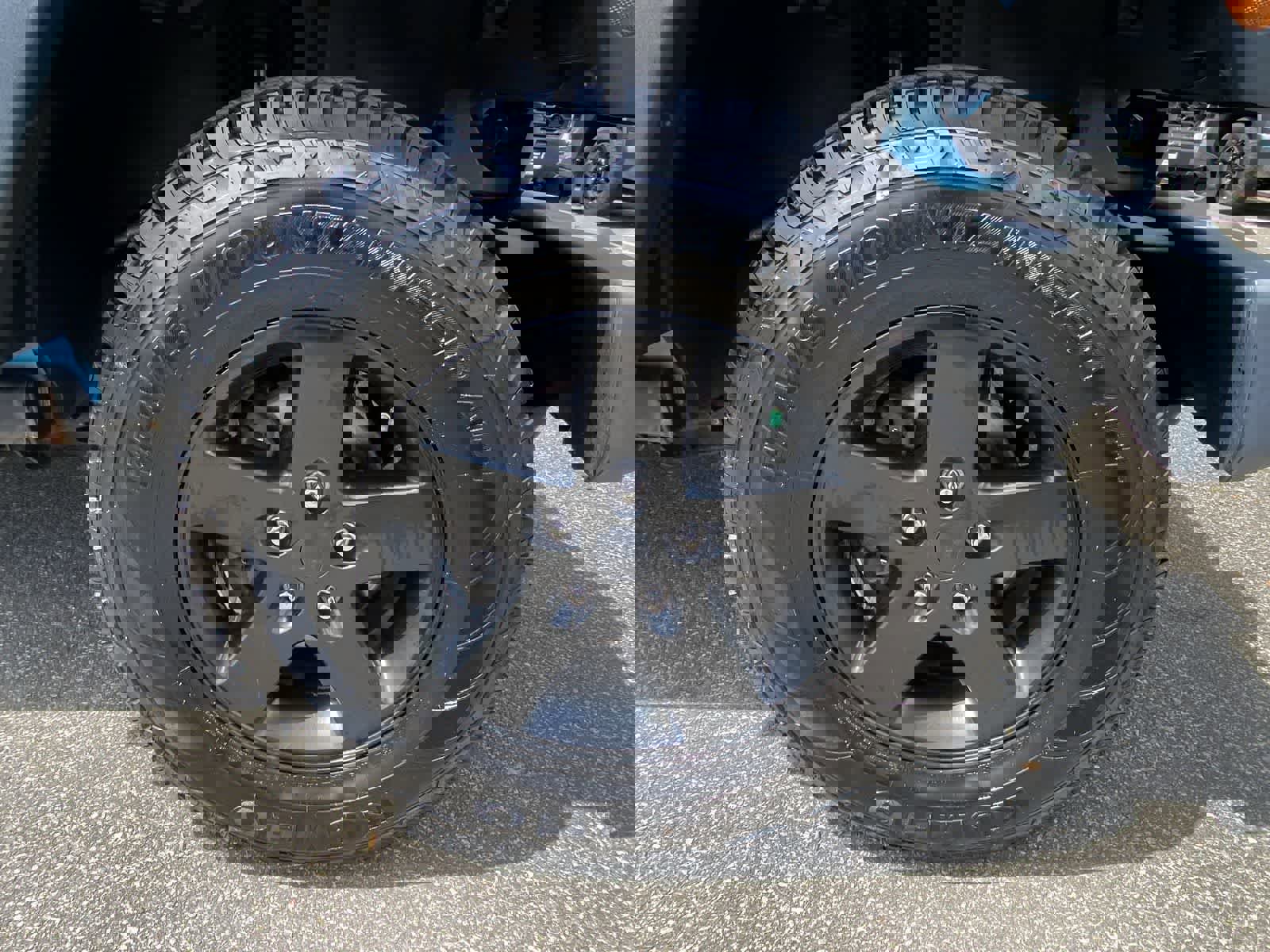 Used 2017 Jeep Wrangler Unlimited Sport AWD/4WD image 17