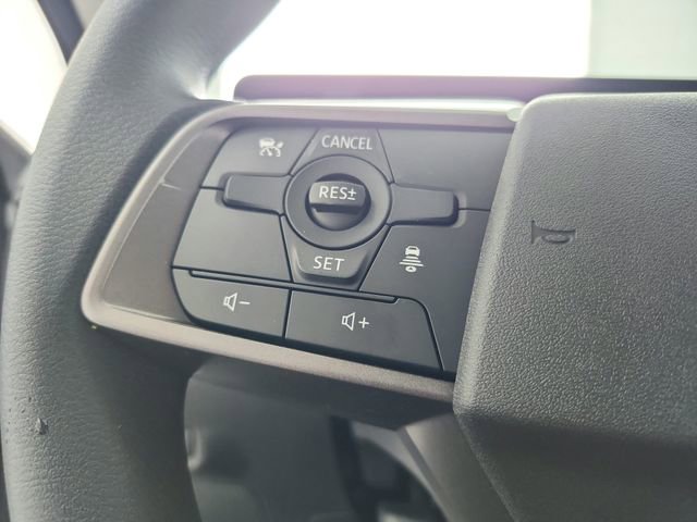 New 2026 Nissan Sentra SV w/ Floor Mat Package image 23