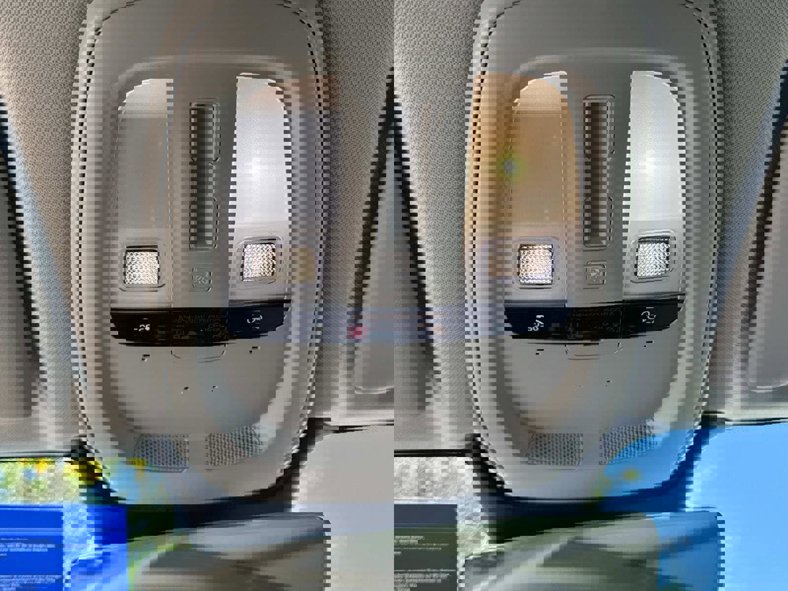 New 2026 Volvo XC60 B5 Plus w/ Climate Package image 25