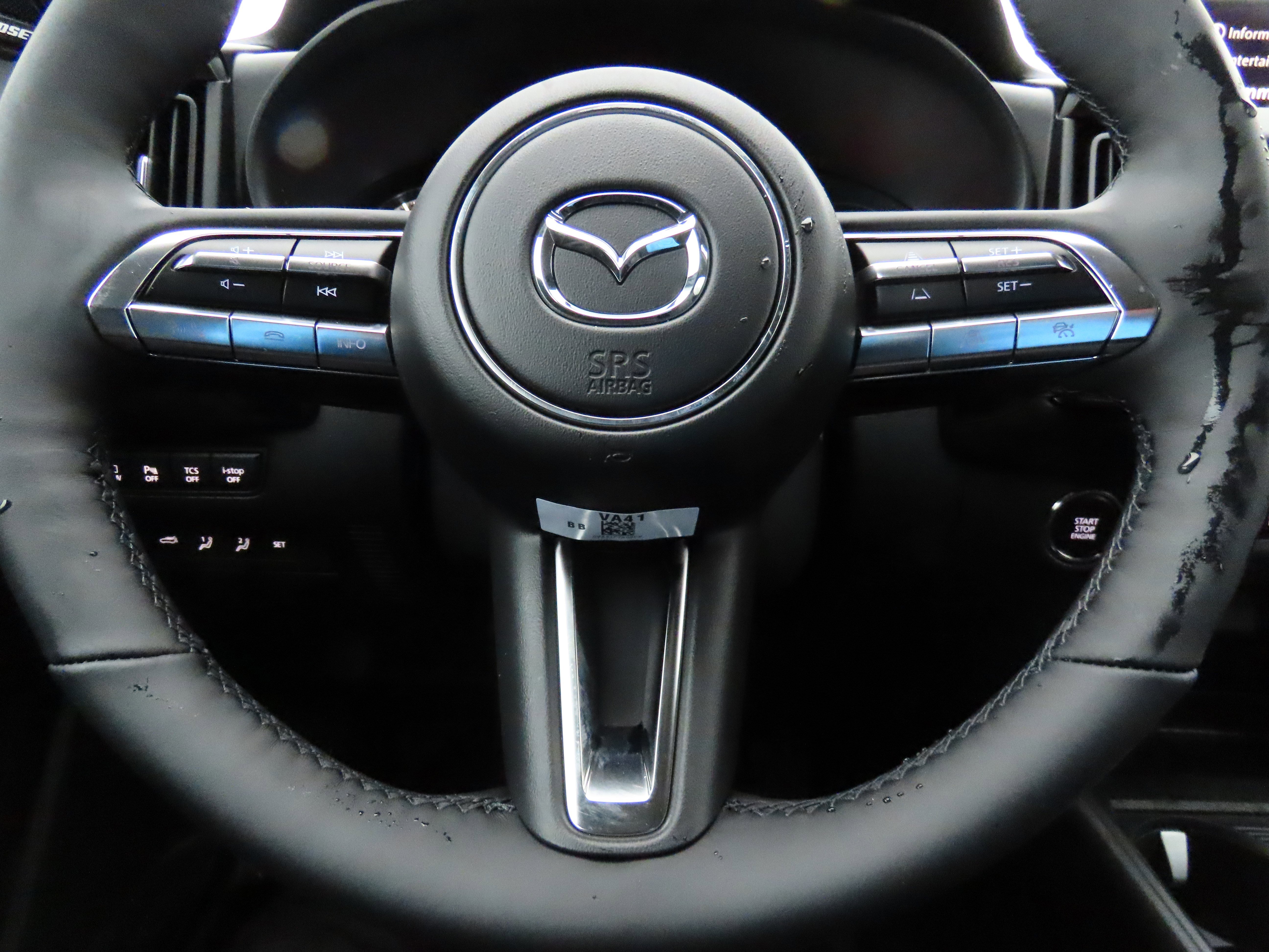 New 2026 MAZDA CX-50 2.5 Turbo w/ Weather Package image 30