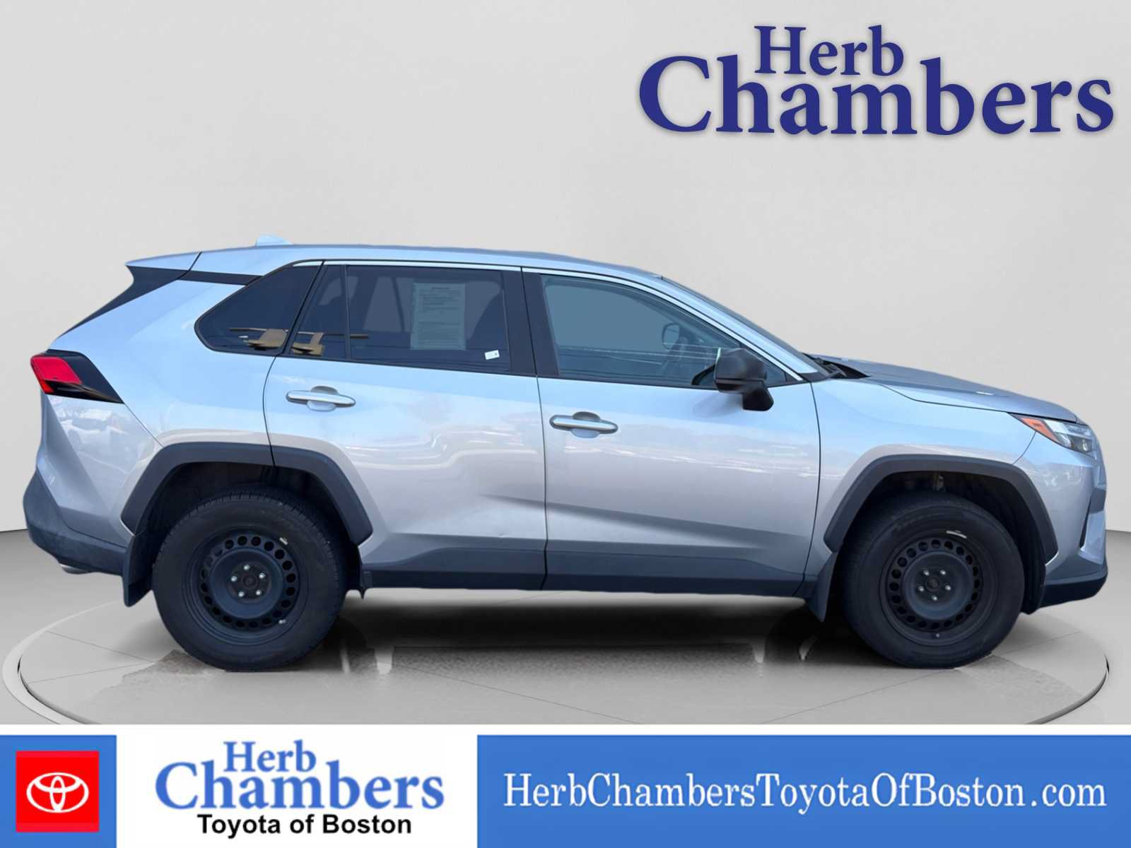 Used 2023 Toyota RAV4 LE AWD/4WD image 12