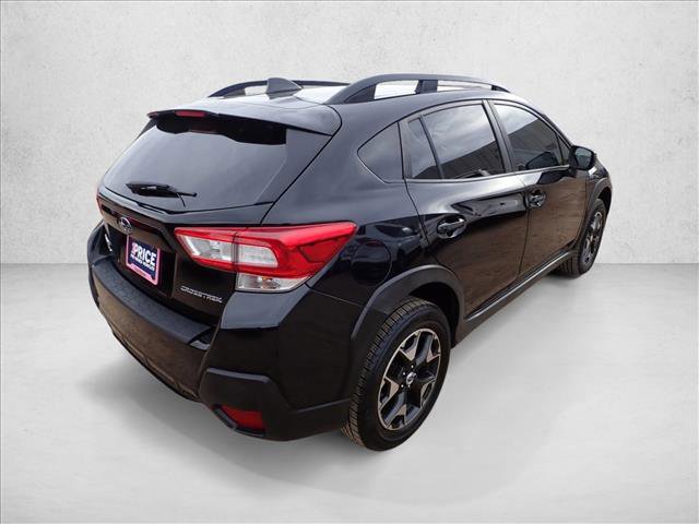 Used 2018 Subaru Crosstrek 2.0i Premium w/ Eyesight System image 4