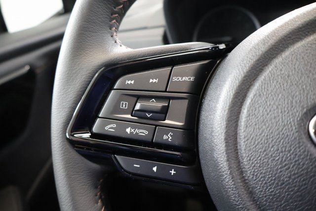 New 2026 Subaru Forester Sport AWD/4WD image 18