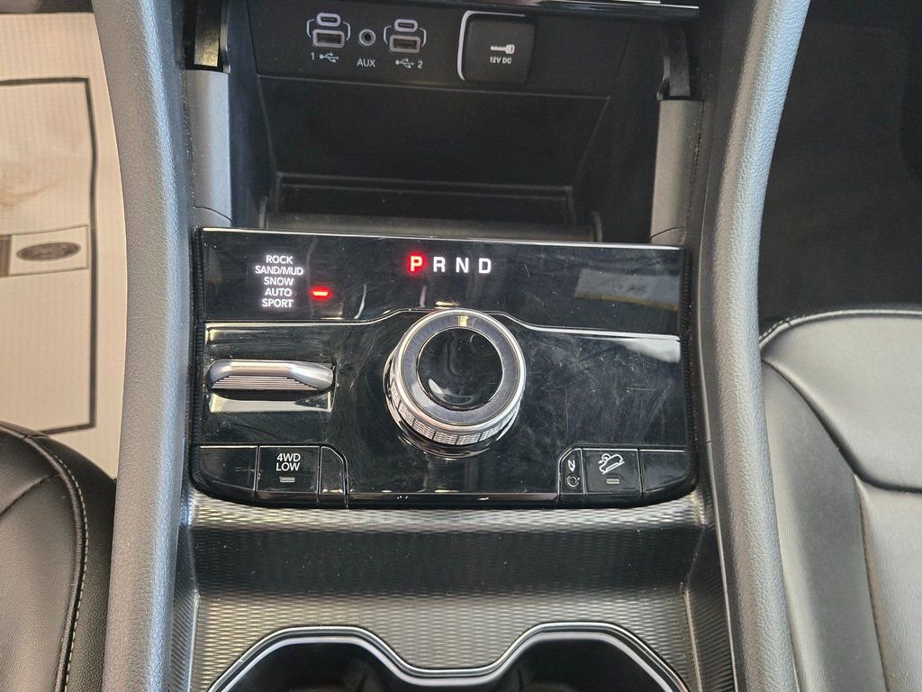 Used 2024 Jeep Grand Cherokee Limited 4xe image 20