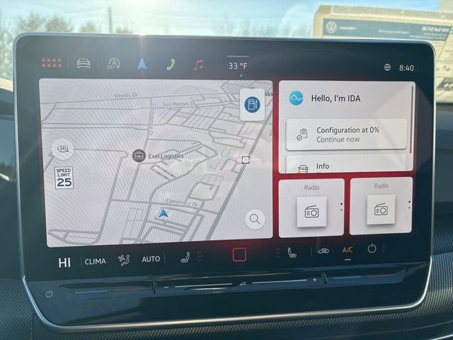 New 2026 Volkswagen GTI SE image 20