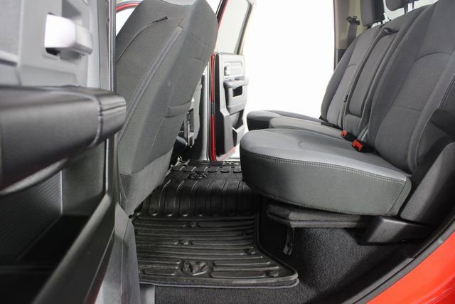 Used 2019 RAM 2500 Big Horn image 16