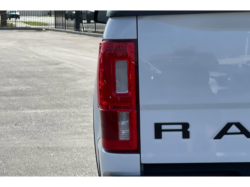 Used 2021 Ford Ranger XLT w/ Equipment Group 301A Mid image 42