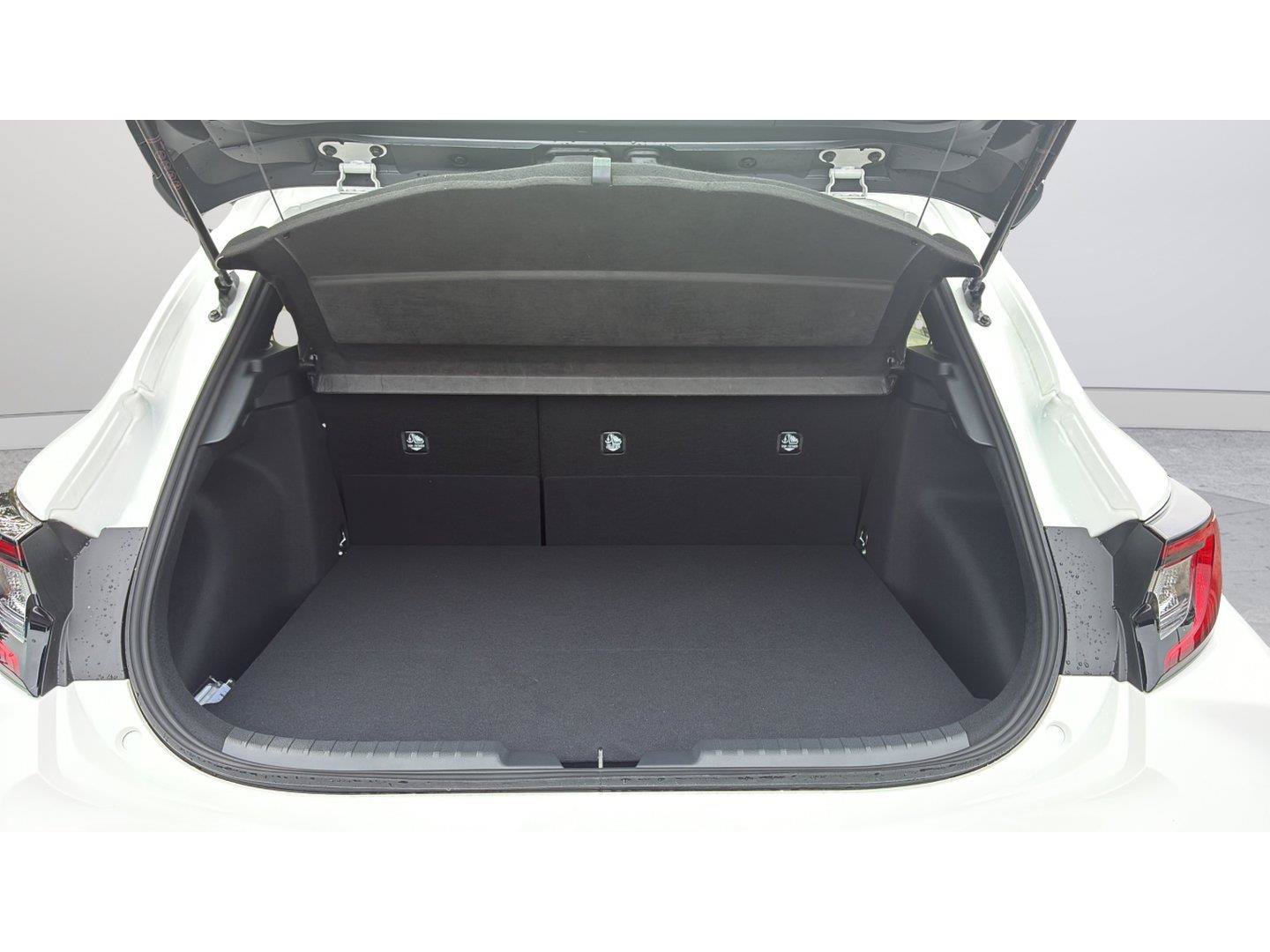 New 2026 Toyota Corolla GR AWD/4WD image 25